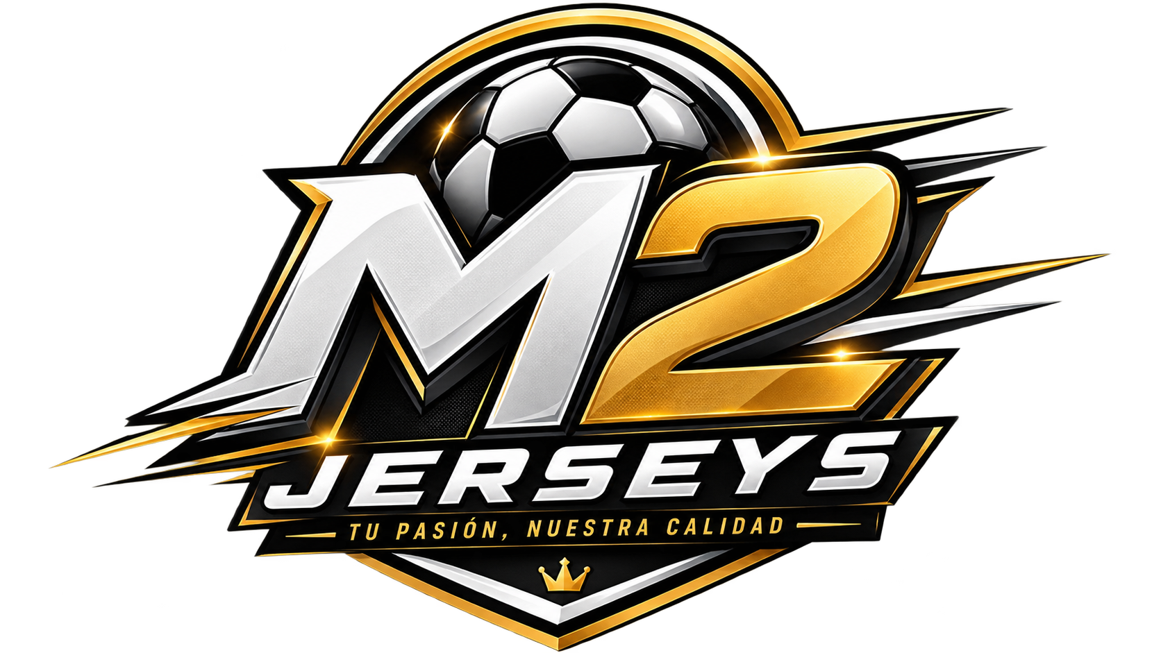 M2 Jerseys